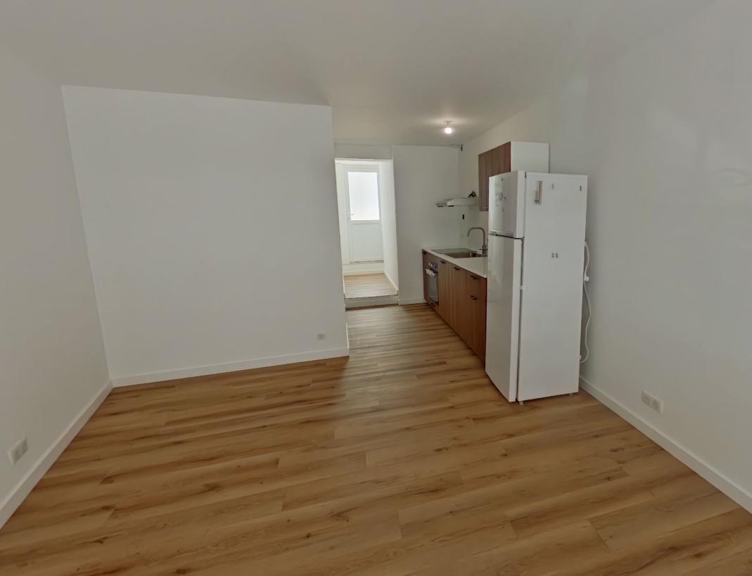 Photo du bien T1 climatisé à 2 pas de la place de la comédie