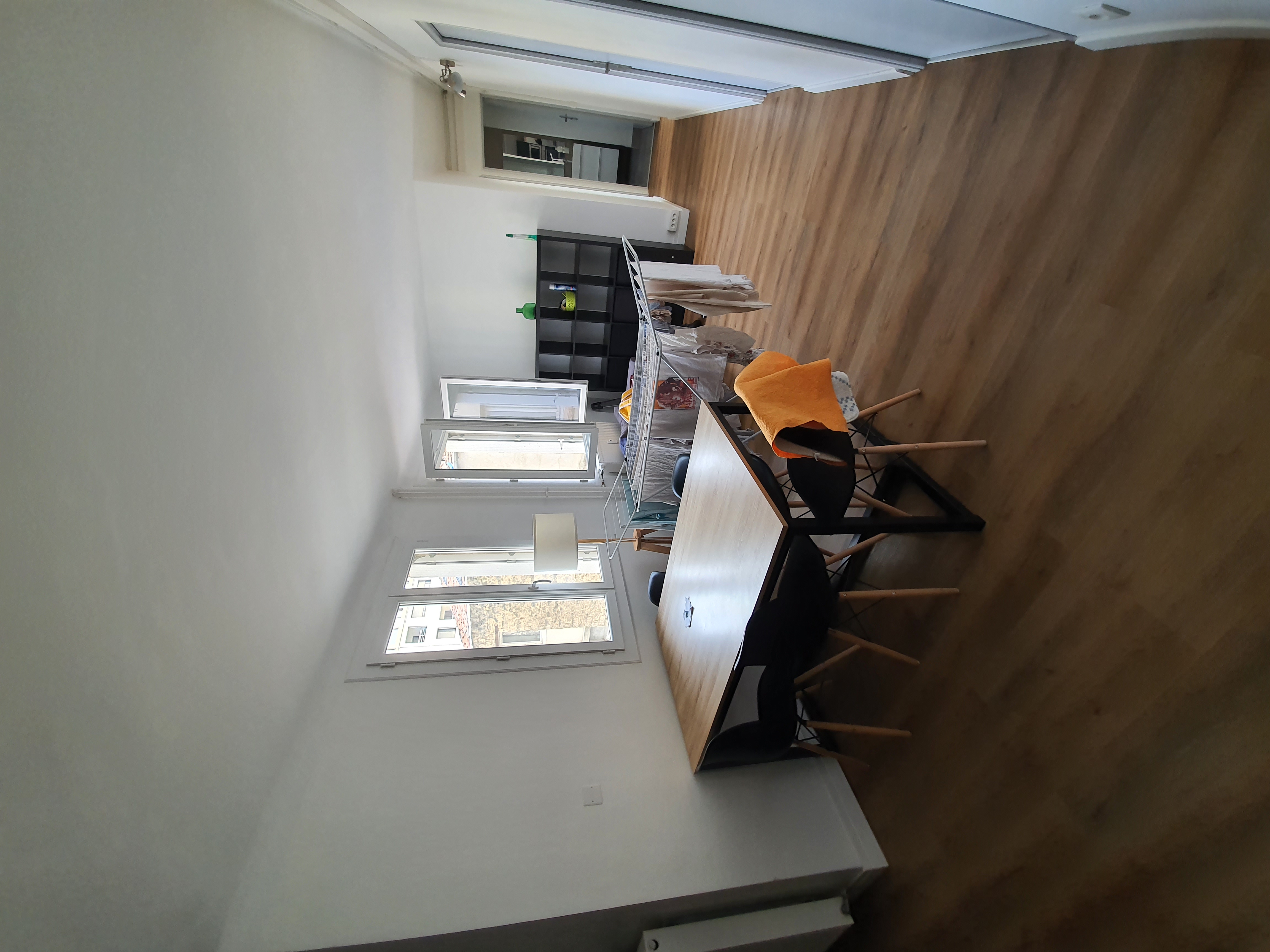 Photo du bien Grand appartement T4 avec balcon